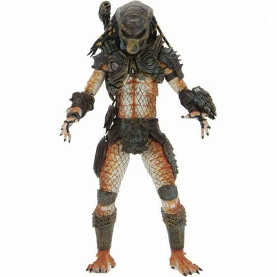 Показатели деятельности Neca Predator 2 Ultimate Elder