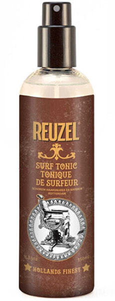 Sprej s mořskou solí (Surf Tonic) 350 ml