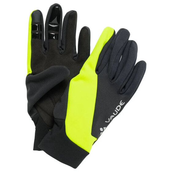 VAUDE BIKE Kuro Warm gloves