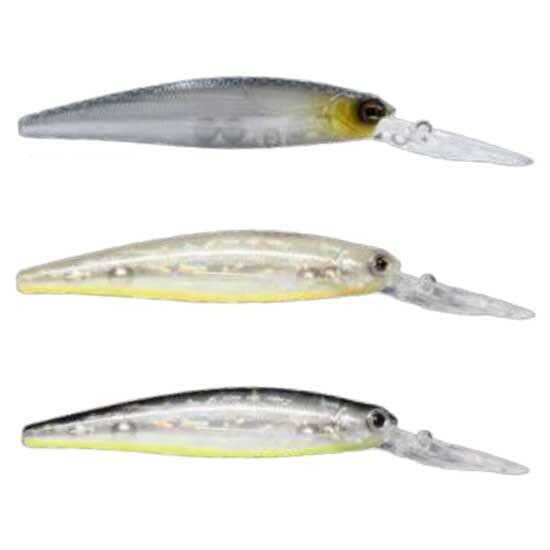 HERAKLES Stunt Suspending minnow 12.5g 90 mm