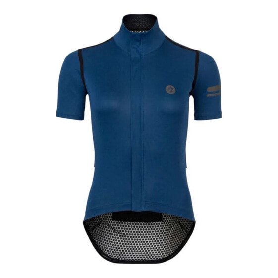 AGU Rain Performance short sleeve jersey