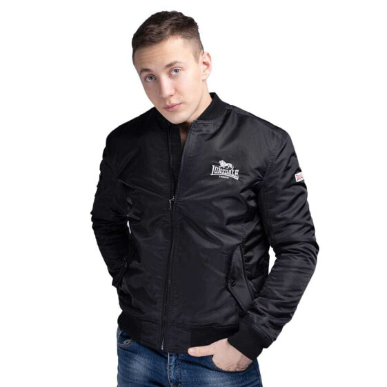 LONSDALE Tern Hill Jacket