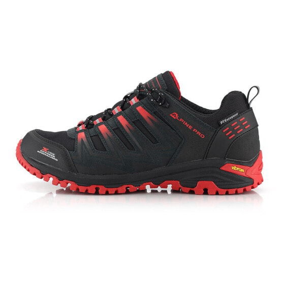 ALPINE PRO Rewese hiking shoes