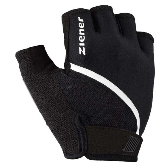 ZIENER Celal short gloves