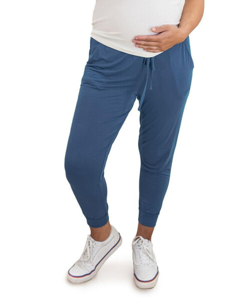 Maternity Everyday Postpartum Lounge Joggers