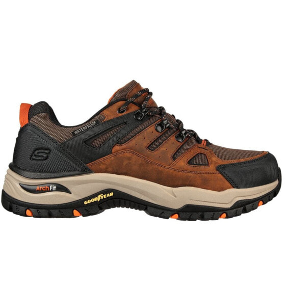 Skechers Arch Fit Dawson Argosa