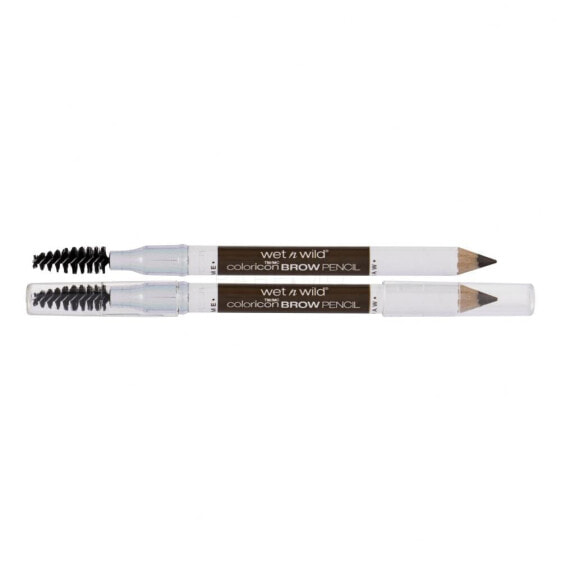 Wet n Wild Color Icon Brow Pencil 0,7 g augenbrauenstift für Frauen