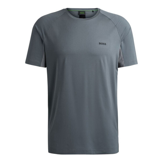 BOSS Active 4 short sleeve T-shirt