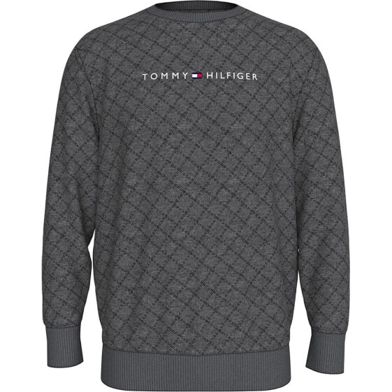 TOMMY HILFIGER UM0UM03453 sweatshirt