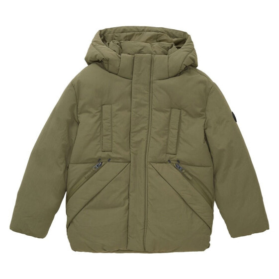 TOM TAILOR 1038482 Arctic jacket