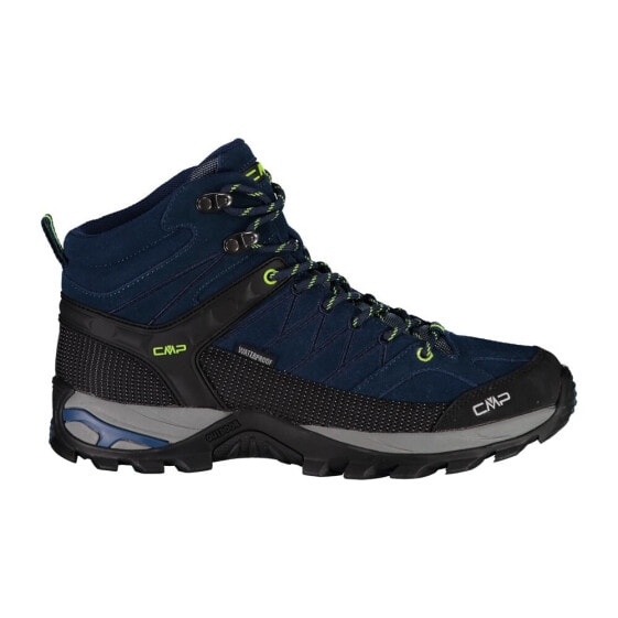 CMP Rigel Mid WP 3Q12947 Hiking Boots