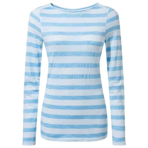 CRAGHOPPERS NosiLife Erin long sleeve T-shirt