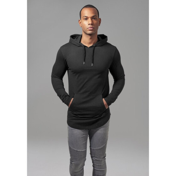 URBAN CLASSICS Basic sweatshirt