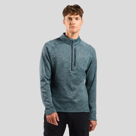 ODLO Tencia half zip fleece