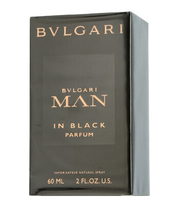 Bvlgari Man in Black Parfum Spray