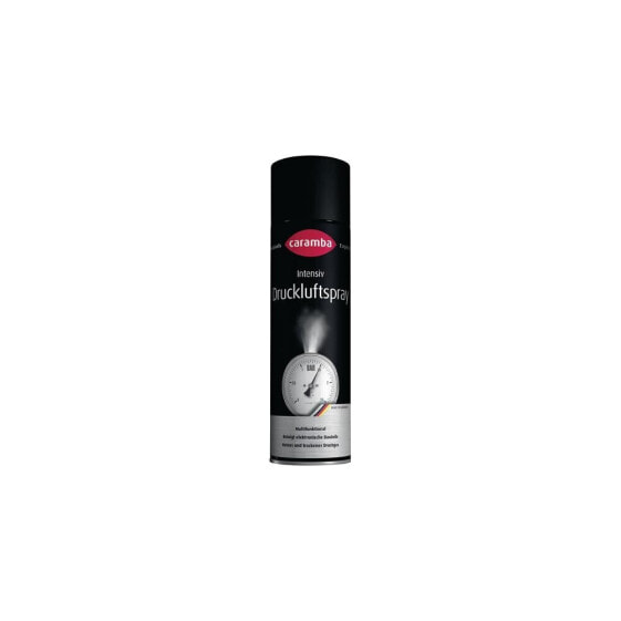 Caramba Intensivdruckluftspray 270 ml , VE: 6