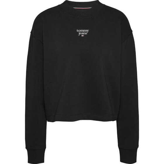 TOMMY JEANS Essential Logo 1 Ext sweatshirt