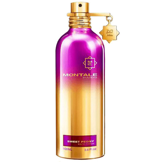 Montale Sweet Peony Парфюмерная вода