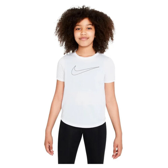 NIKE Sportswear Dri Fit One short sleeve T-shirt