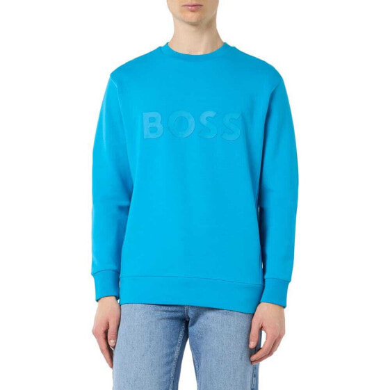 BOSS Salbo 10256713 sweatshirt