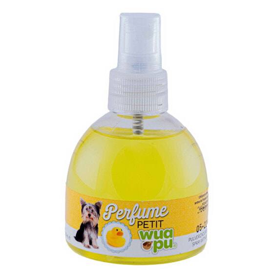 WUAPU Petit 150ml Dog Fragrance