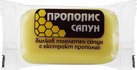 Kosmetikseife Propolis