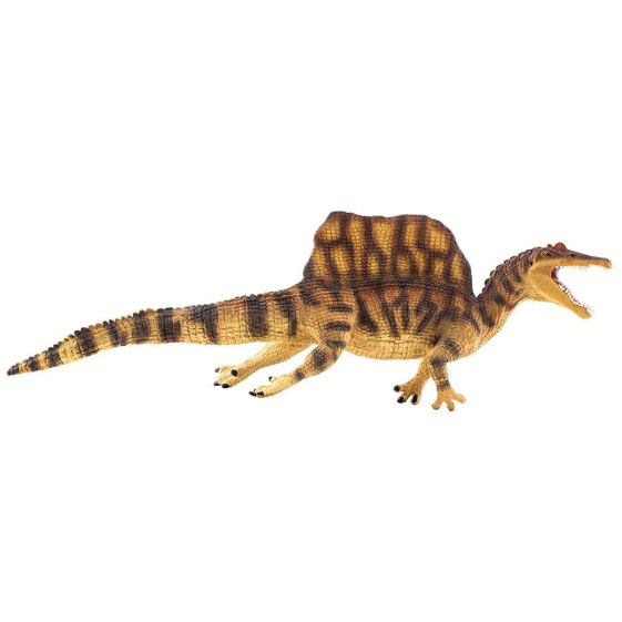 SAFARI LTD Spinosaurus With Mouth Open Figure