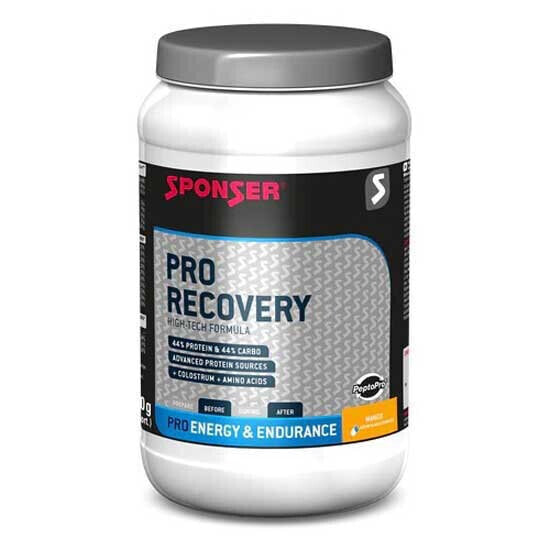 SPONSER SPORT FOOD Pro 800g Mango Recovery Shake