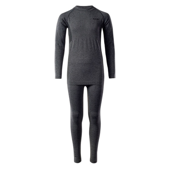 HI-TEC Karti Set Jr Base Layer Set