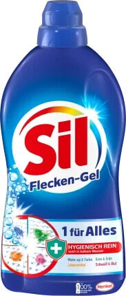 Fleckenentferner Gel All-in-1, 1,3 l