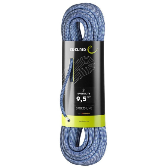 EDELRID Eagle Lite 9.5 mm Rope