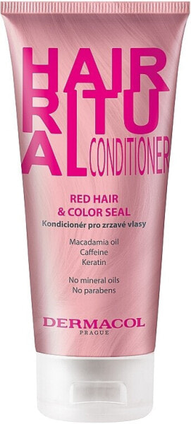 Conditioner für Rothaarige