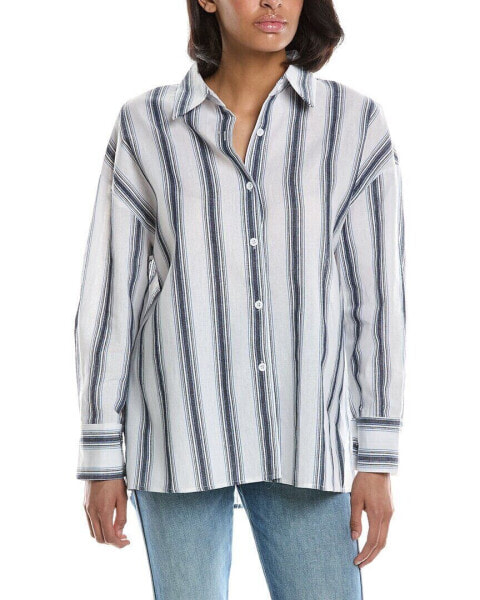 Madison Miles Shirt Women's S/M