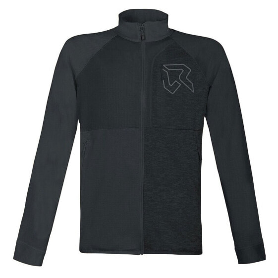 ROCK EXPERIENCE Headwall full zip fleece