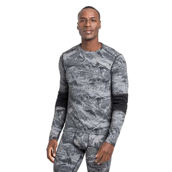 ODLO Whistler Eco Long sleeve base layer