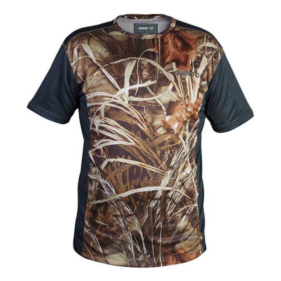 GAMO Bambu 112 short sleeve T-shirt