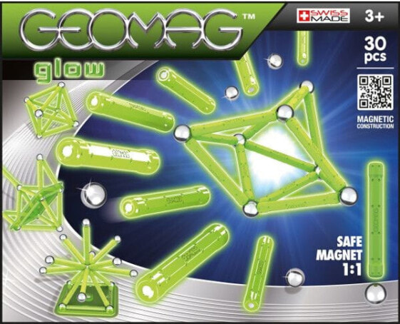 Geomag Color Glow 20 el. 335