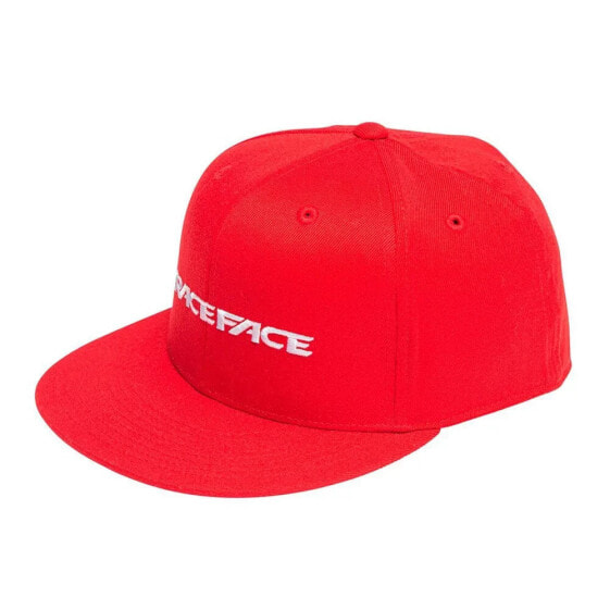 RACE FACE Classic Logo cap