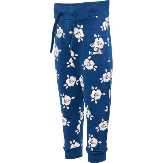 HUMMEL Bloom sportswear pant