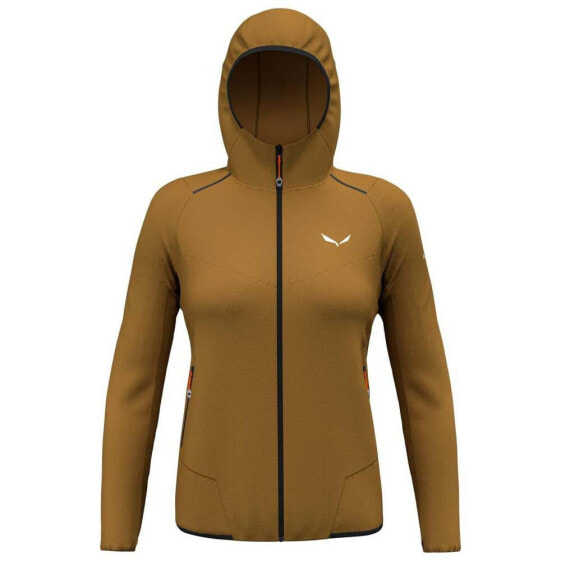 SALEWA Pedroc DST Light softshell jacket