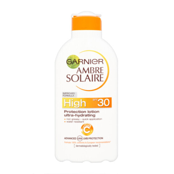 Sonnenschutzmilch SPF 30