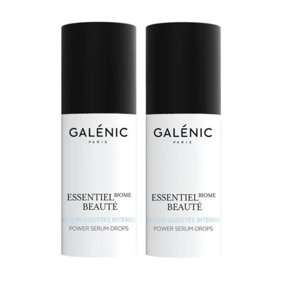 Сыворотка для лица Galenic Power Drops 2 x 9 ml