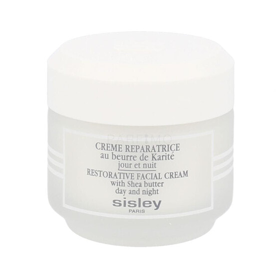 Sisley Restorative Facial Cream 50 ml tagescreme für Frauen