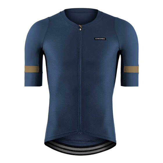 ETXEONDO Mendi short sleeve jersey