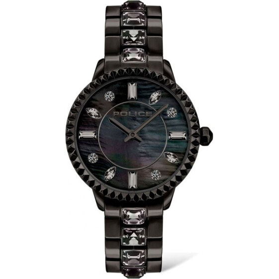 POLICE PL16036BSU30M watch