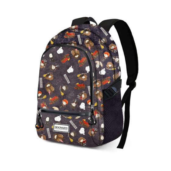 KARACTERMANIA Fan Fight 2.0 Harry Potter Cute backpack