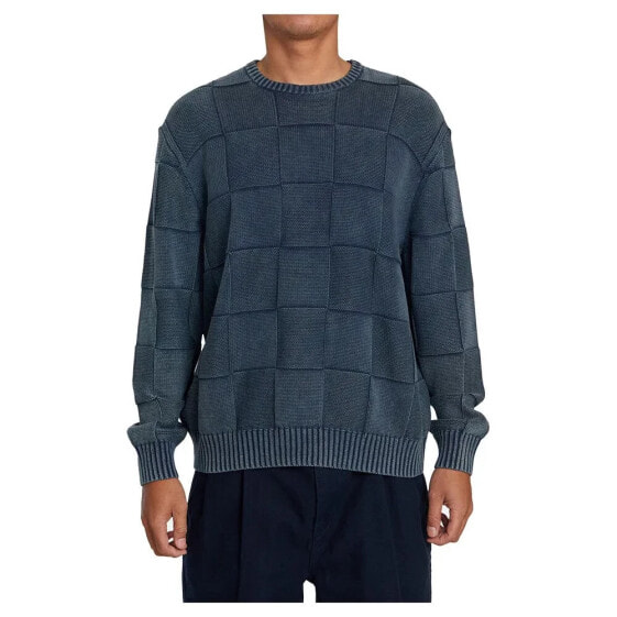 RVCA Hi Grade Boro Sweater