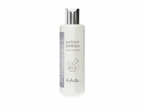 Facial Shampoo (Facial Shampoo) 200 ml