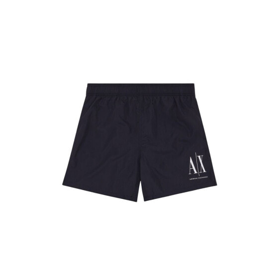 ARMANI EXCHANGE 953034 Swimming Shorts