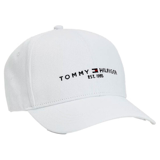 TOMMY HILFIGER Established Cap